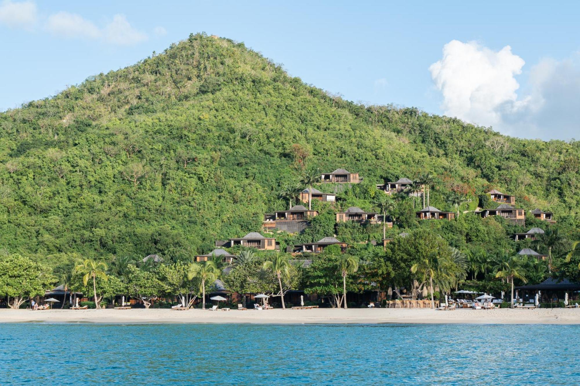 Hermitage Bay Jolly Harbour Экстерьер фото
