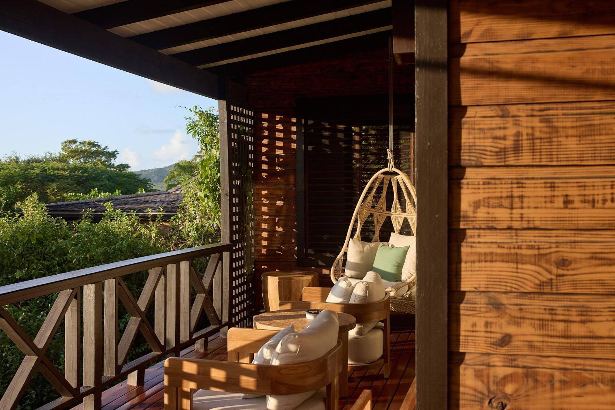 Hermitage Bay Jolly Harbour Экстерьер фото