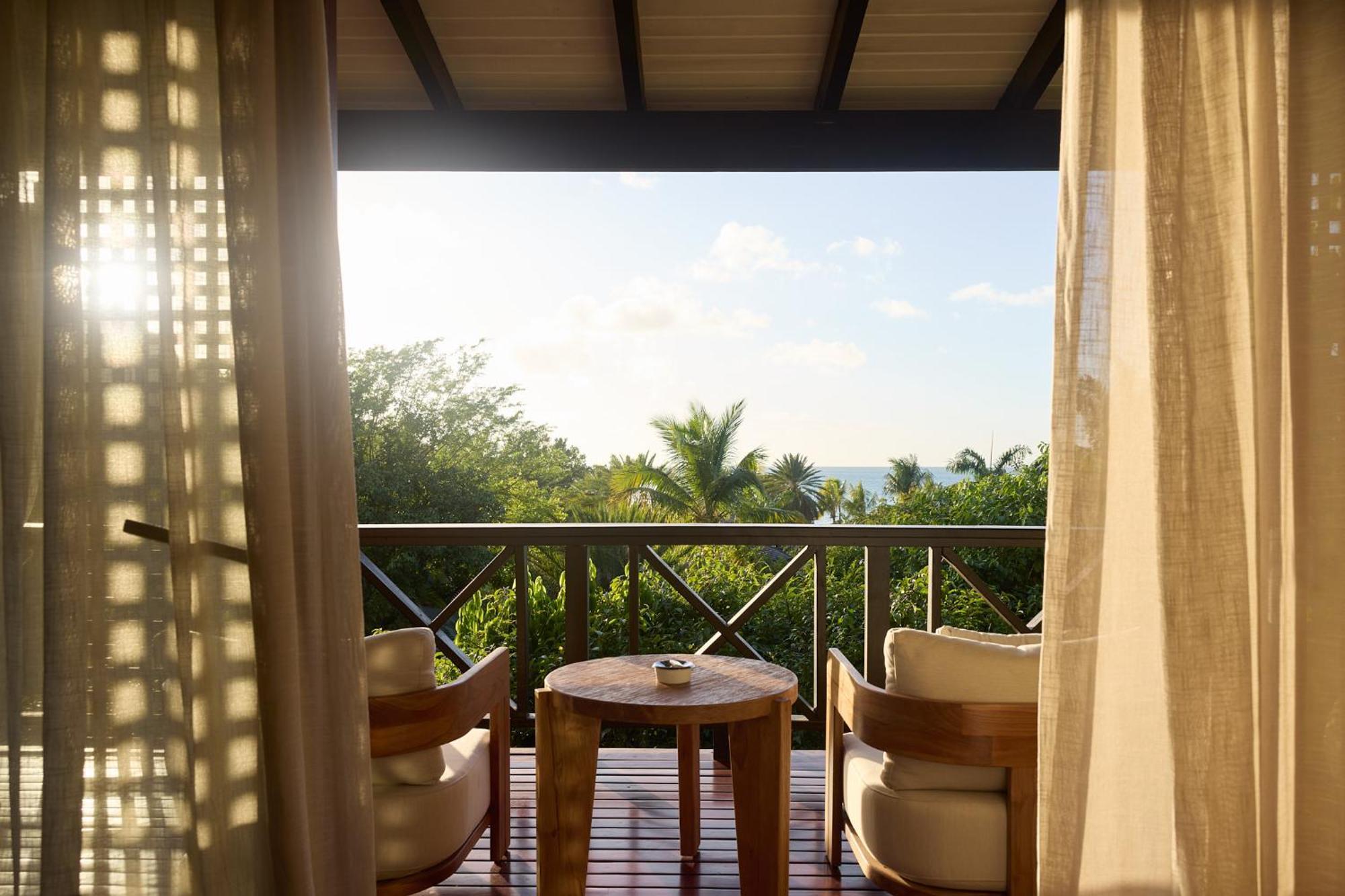 Hermitage Bay Jolly Harbour Экстерьер фото