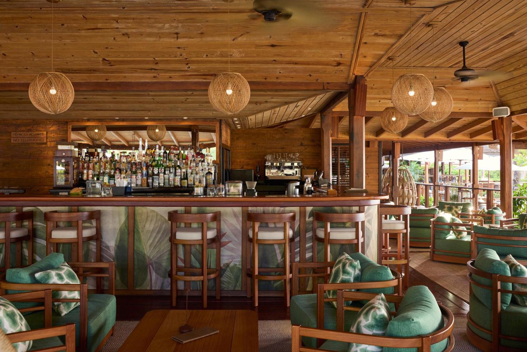 Hermitage Bay Jolly Harbour Экстерьер фото