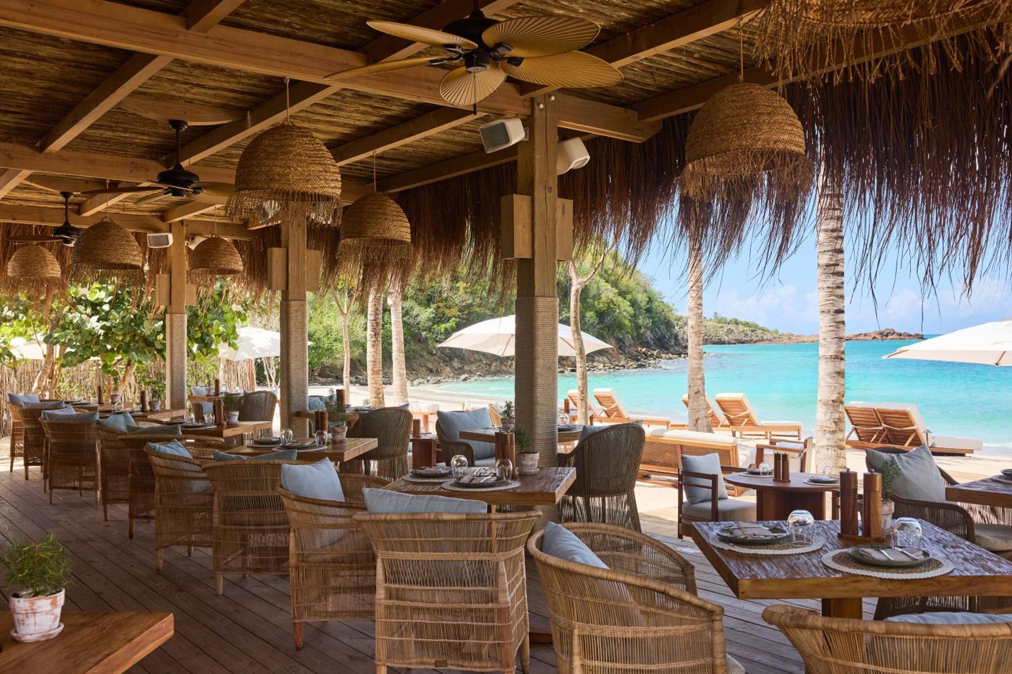 Hermitage Bay Jolly Harbour Экстерьер фото