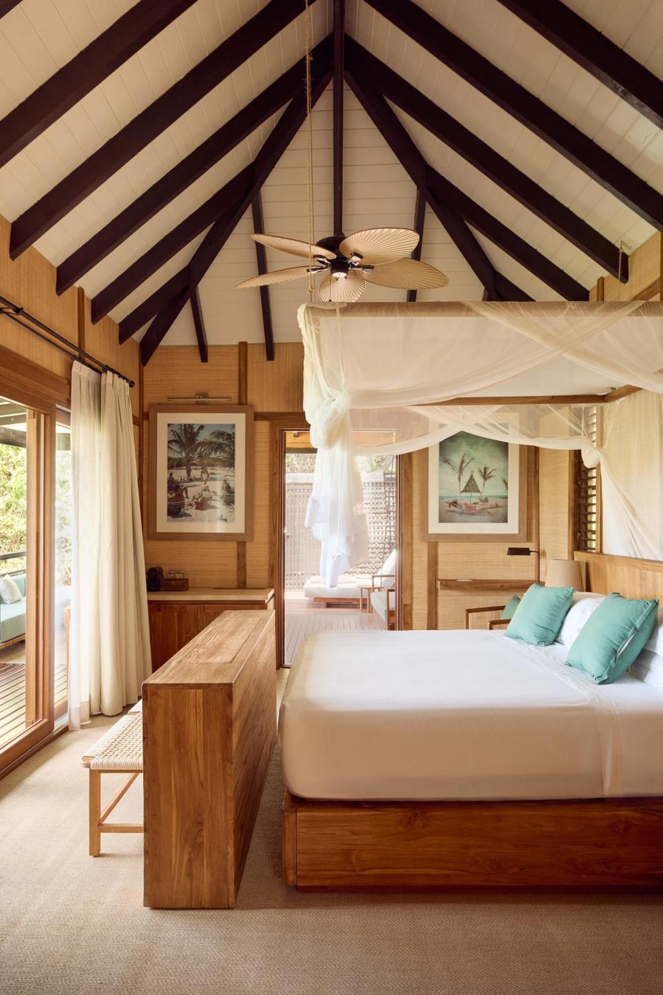 Hermitage Bay Jolly Harbour Экстерьер фото