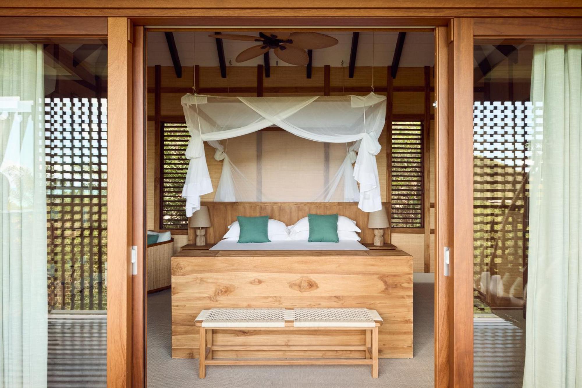 Hermitage Bay Jolly Harbour Экстерьер фото