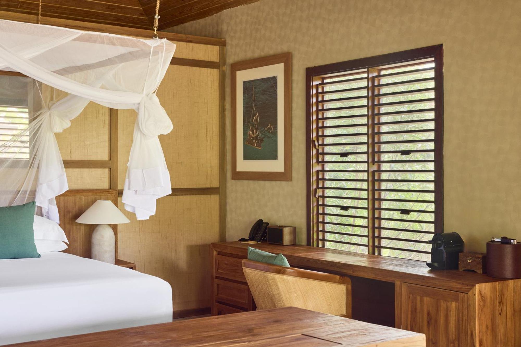 Hermitage Bay Jolly Harbour Экстерьер фото