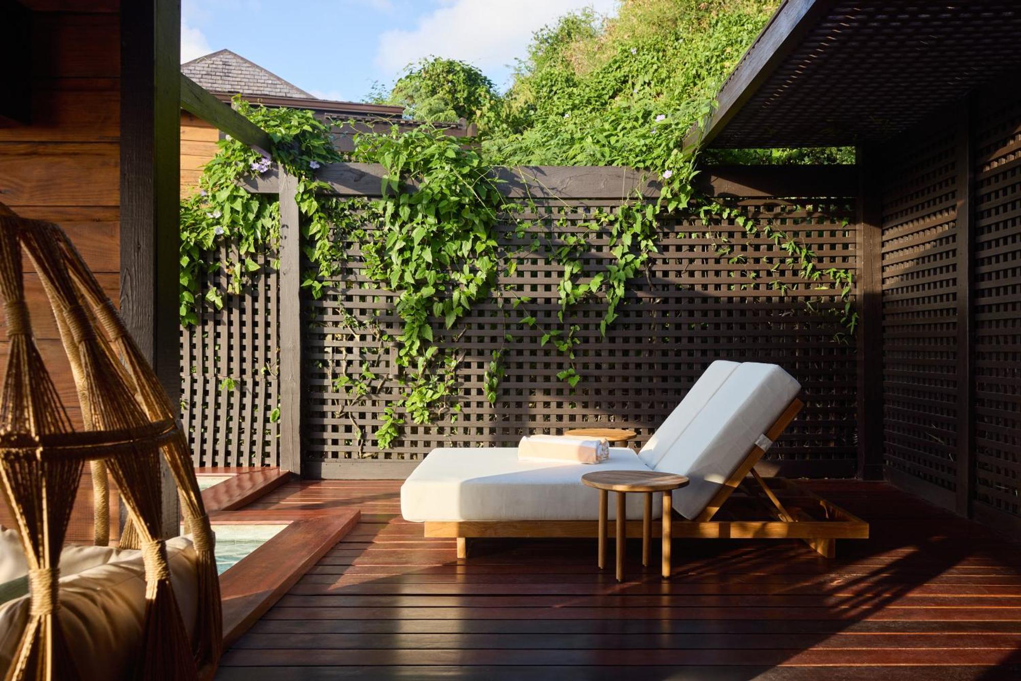 Hermitage Bay Jolly Harbour Экстерьер фото