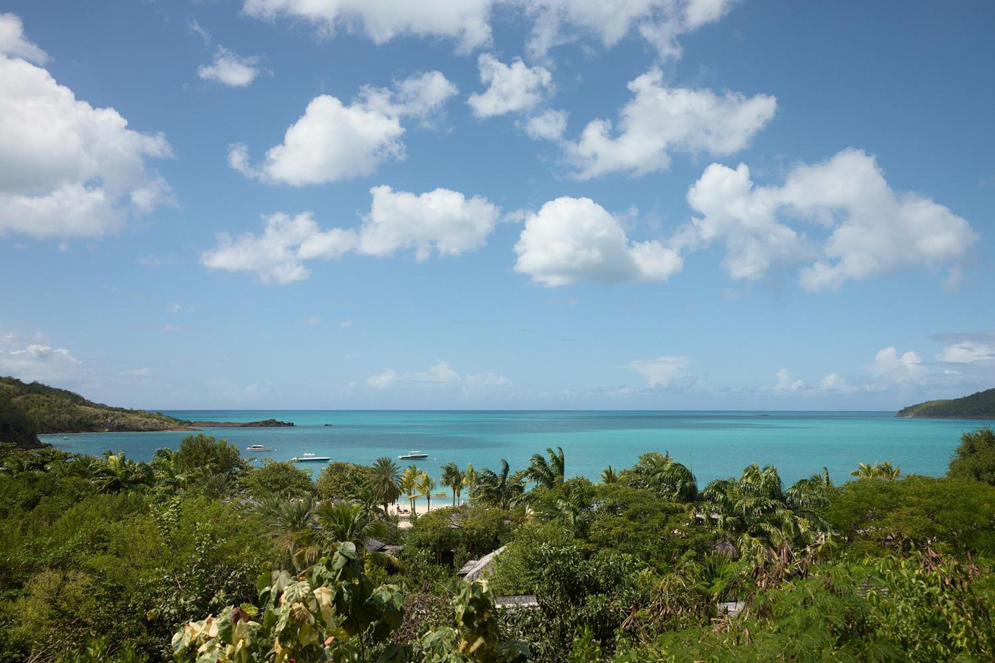 Hermitage Bay Jolly Harbour Экстерьер фото