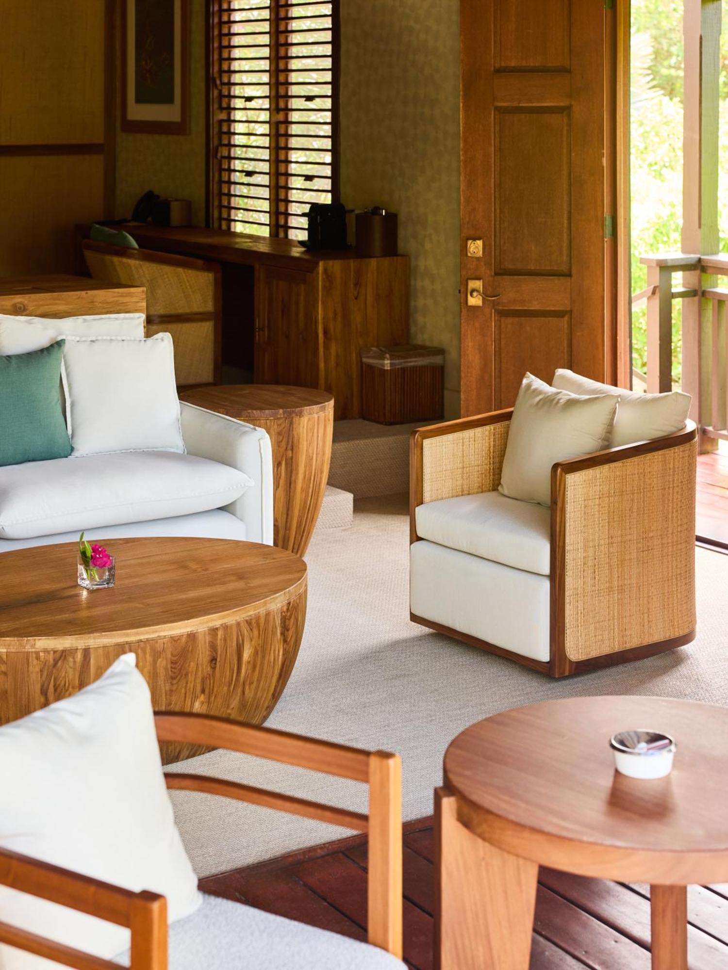 Hermitage Bay Jolly Harbour Экстерьер фото