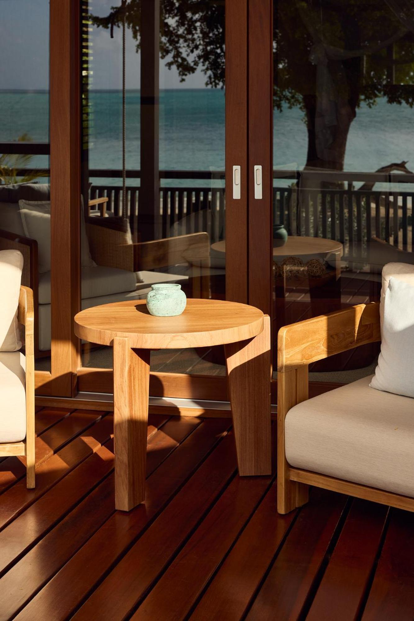 Hermitage Bay Jolly Harbour Экстерьер фото