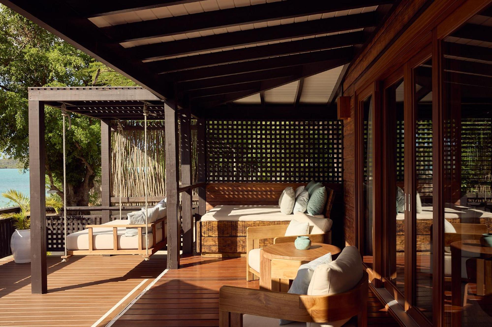 Hermitage Bay Jolly Harbour Экстерьер фото